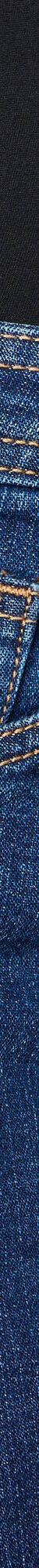 Jean large, 5 poches (stone) Jean large, 5 poches (stone)